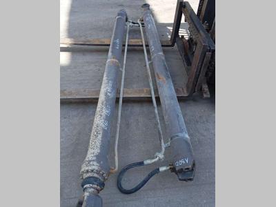 Lifting piston for Volvo A 30 D sold by PRV Ricambi Srl