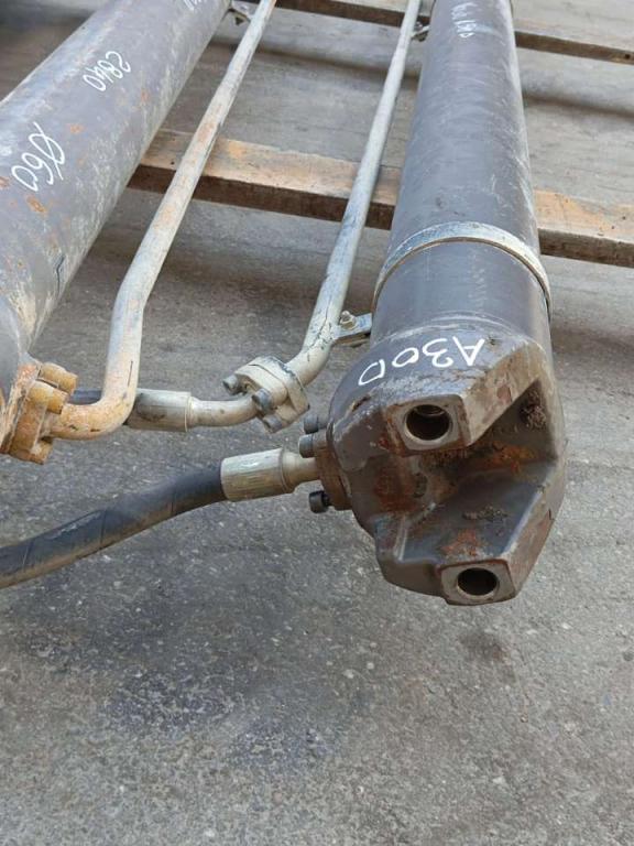Lifting piston for Volvo A 30 D Photo 2