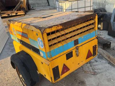 Irmer Elze 94 sold by Omeco Spa