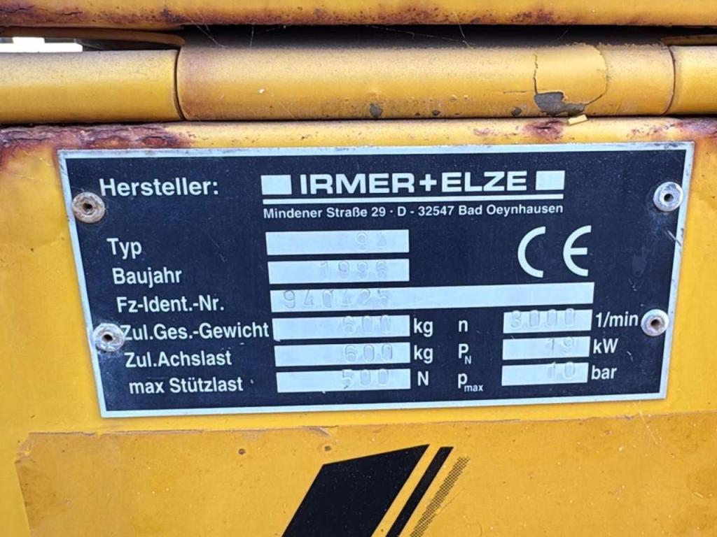 Irmer Elze 94 Photo 8