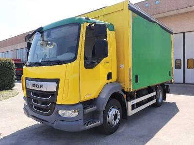 Daf LF 230 FA sold by PSL Autocarri Srl