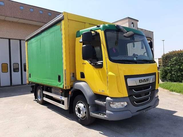 Daf LF 230 FA Photo 2
