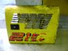 Hood and body panel for New Holland E 245 Photo 2 thumbnail