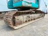 Kobelco SK235SR - Hammer Lines / Automatic Greasing Photo 22 thumbnail