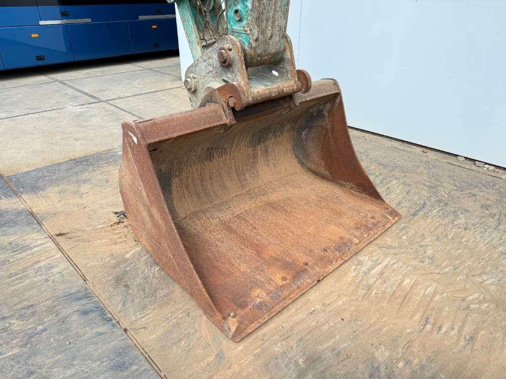 Kobelco SK235SR - Hammer Lines / Automatic Greasing Photo 21