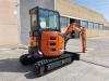 Hitachi ZX 33U-6 CLR Photo 5 thumbnail
