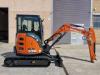 Hitachi ZX 33U-6 CLR Photo 6 thumbnail