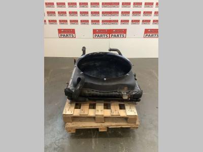 Radiator for Fiat Hitachi EX 235 sold by Massucco T. Srl Area Ricambi