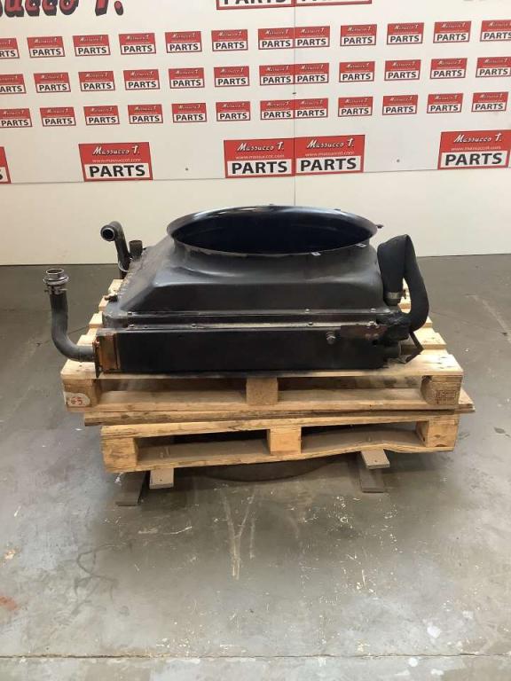 Radiator for Fiat Hitachi EX 235 Photo 4