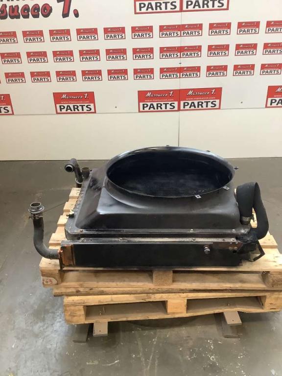 Radiator for Fiat Hitachi EX 235 Photo 5