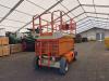 JLG 4096 LE Photo 6 thumbnail