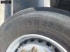 Krone SD 3 axles Photo 23 thumbnail