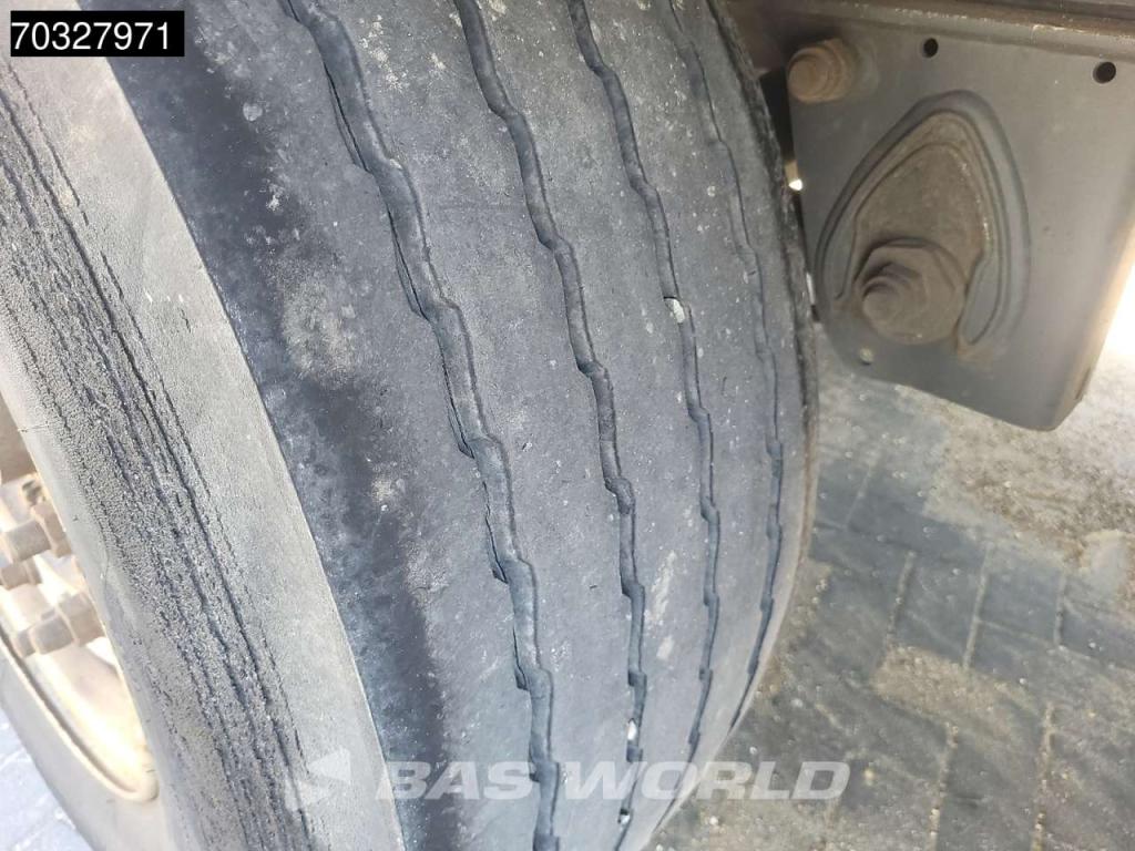 Krone SD 3 axles Photo 21
