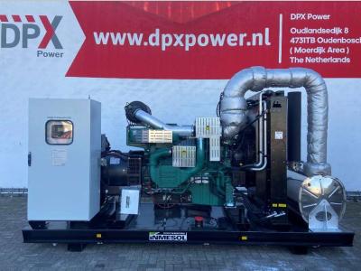 Volvo TWD1683GE - 740 kVA Stage V - DPX-19040-O sold by DPX Power Europe B.V.