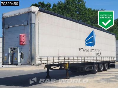 Schmitz SCB*S3T 3 axles sold by BAS World B.V.