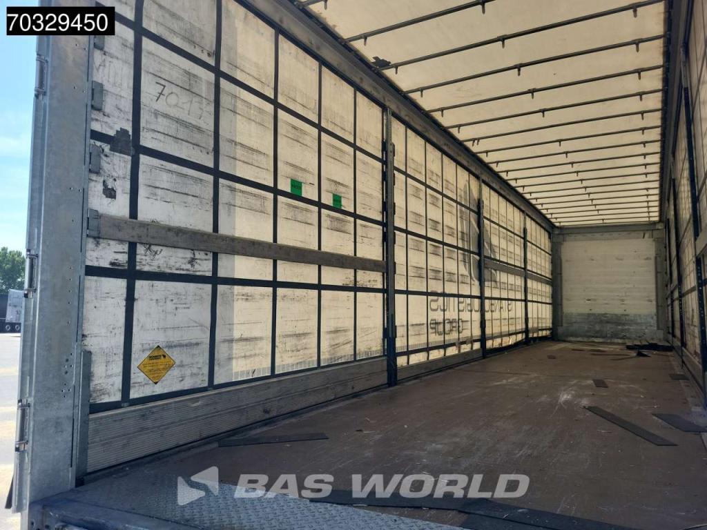 Schmitz SCB*S3T 3 axles Photo 11