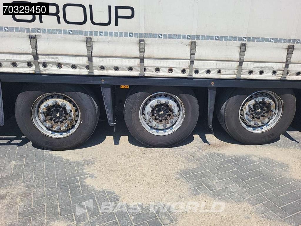 Schmitz SCB*S3T 3 axles Photo 13