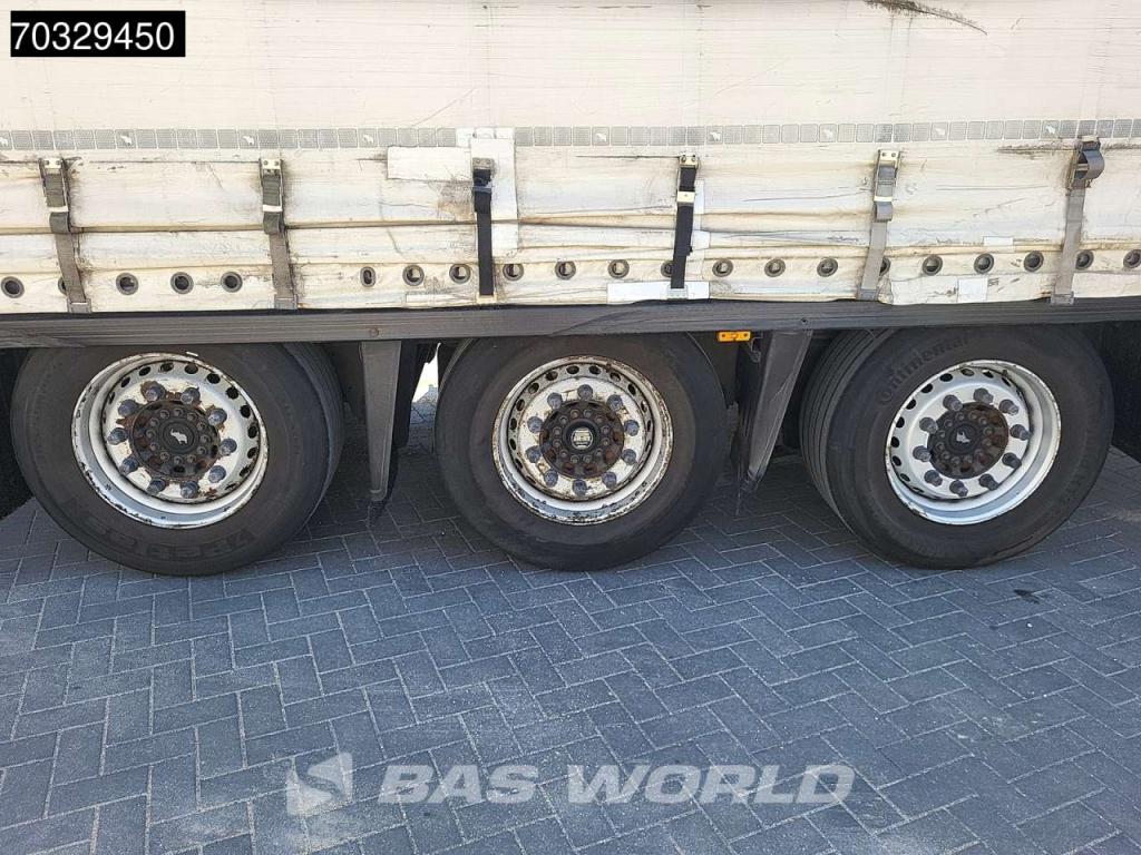 Schmitz SCB*S3T 3 axles Photo 14