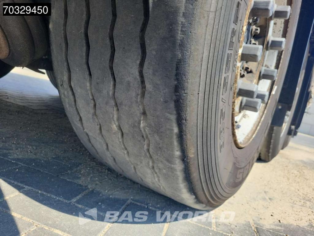 Schmitz SCB*S3T 3 axles Photo 15