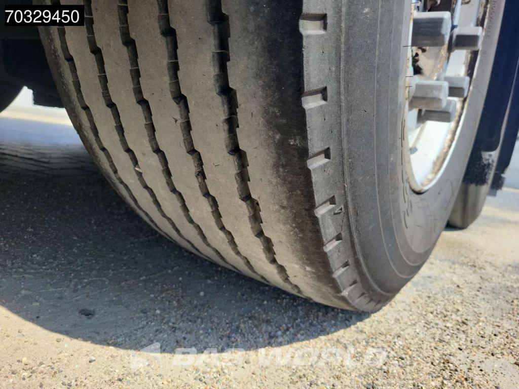 Schmitz SCB*S3T 3 axles Photo 16