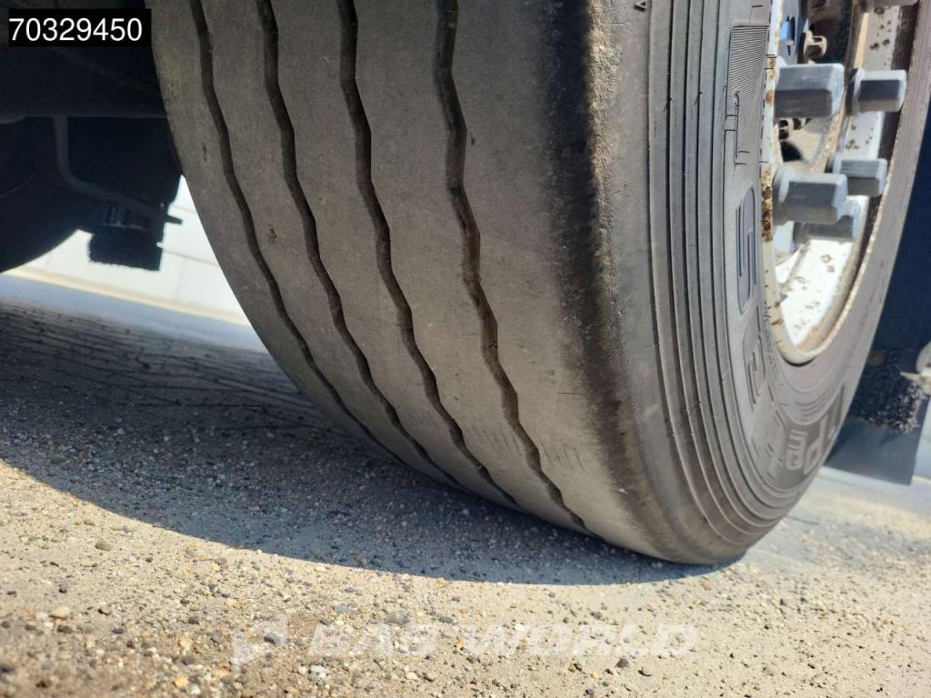 Schmitz SCB*S3T 3 axles Photo 17
