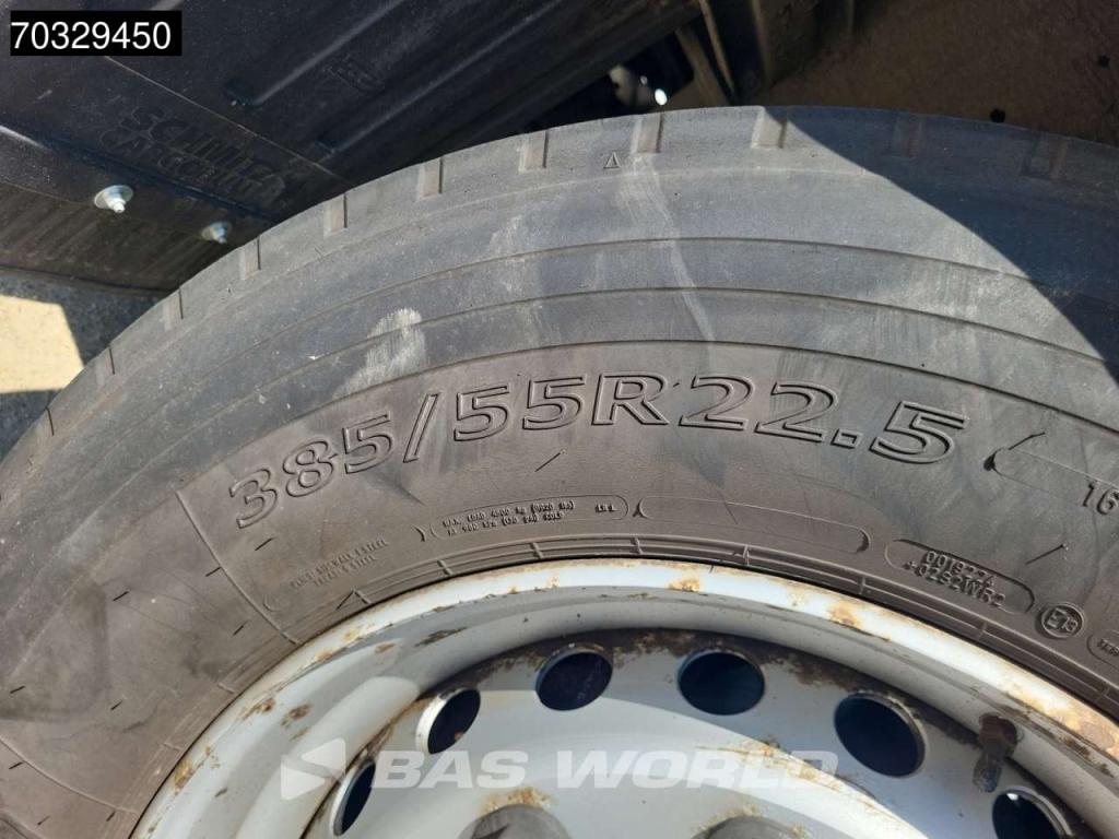 Schmitz SCB*S3T 3 axles Photo 21