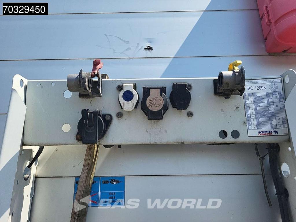 Schmitz SCB*S3T 3 axles Photo 25