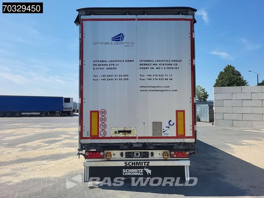 Schmitz SCB*S3T 3 axles Photo 7