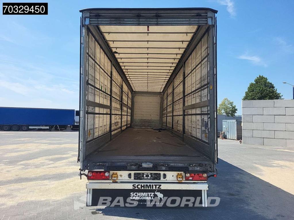Schmitz SCB*S3T 3 axles Photo 8
