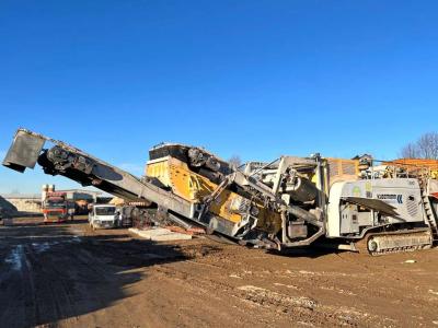 Kleemann MR130ZS sold by Massucco T. Srl