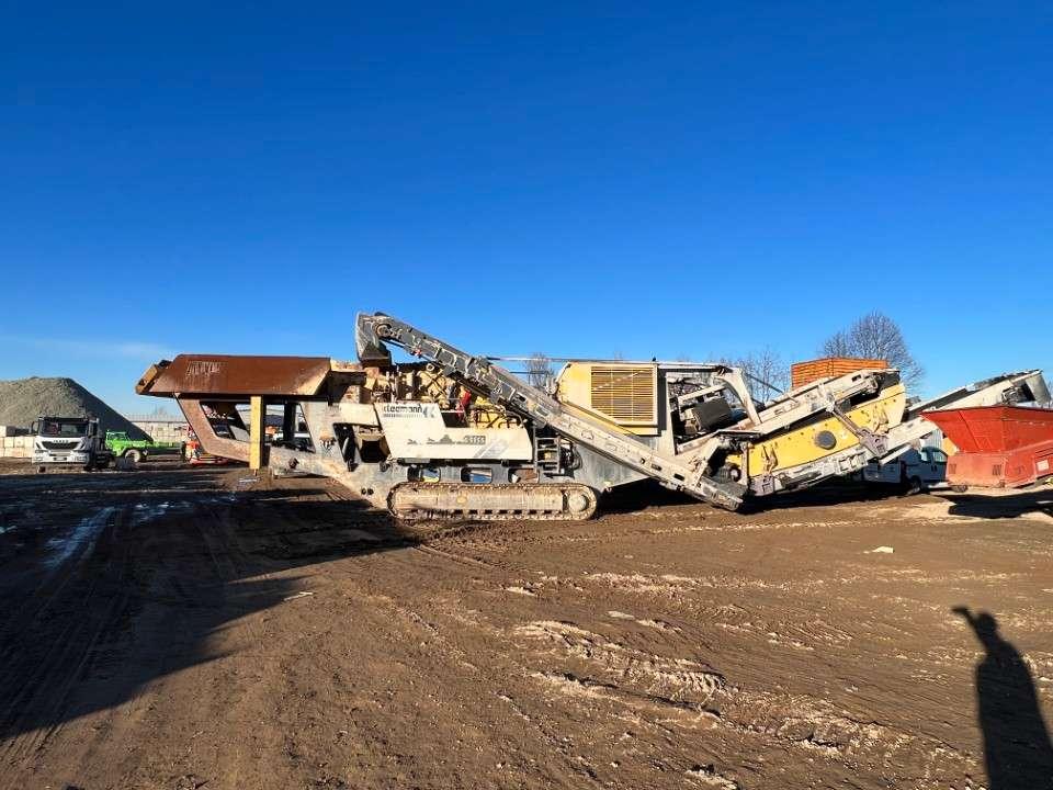 Kleemann MR130ZS Photo 4