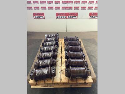 Track rollers for Fiat Hitachi EX215 sold by Massucco T. Srl Area Ricambi