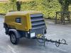 Atlas Copco XAS 58 KD Photo 3 thumbnail
