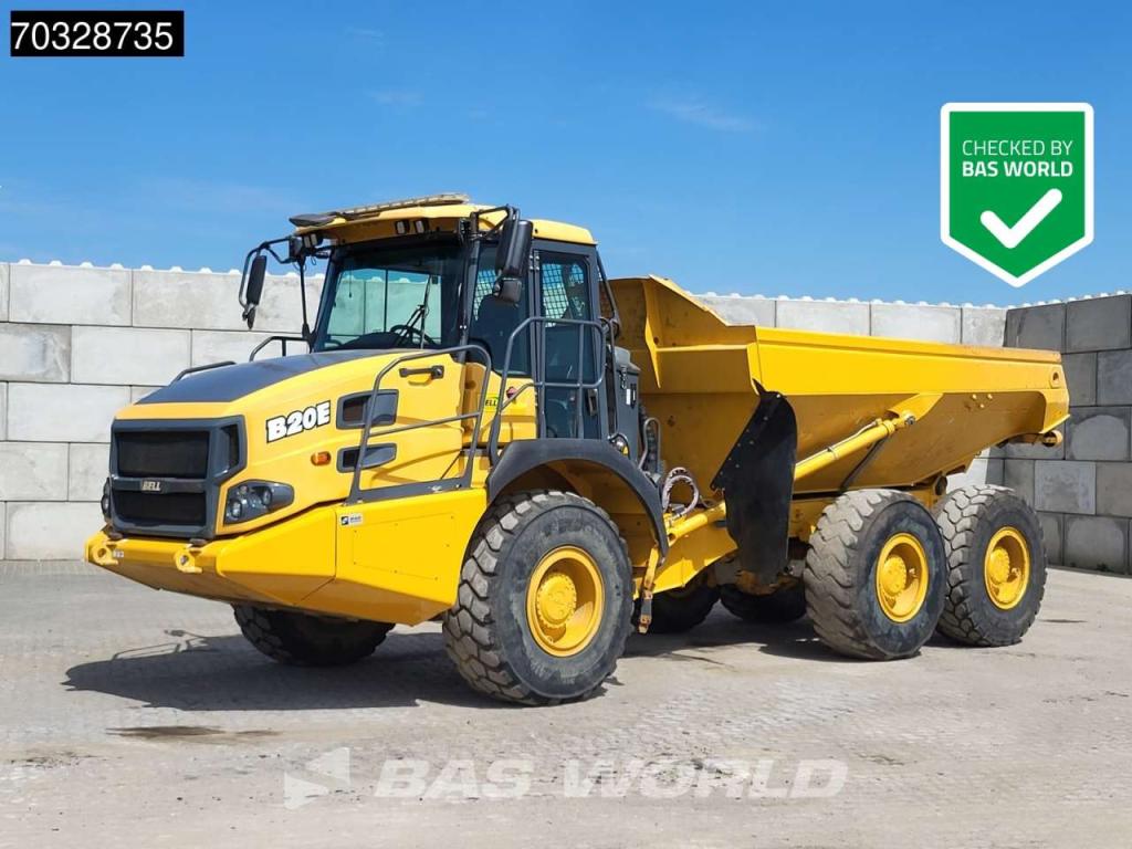 Bell B20 E Photo 1