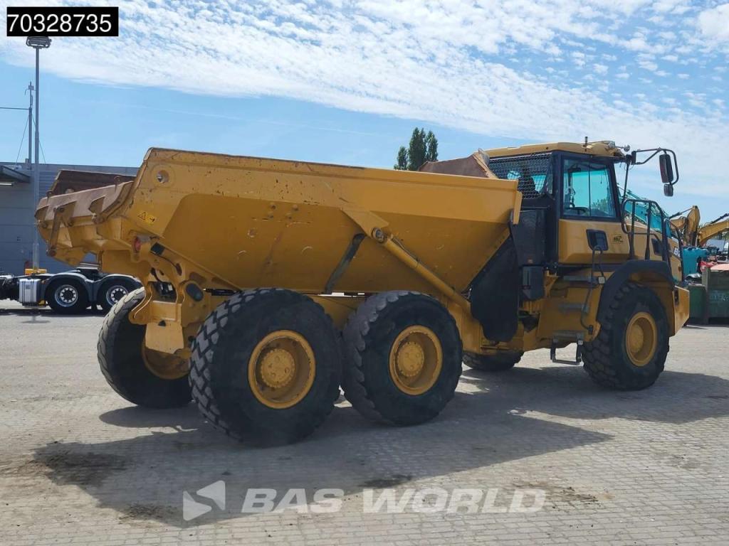 Bell B20 E Photo 11