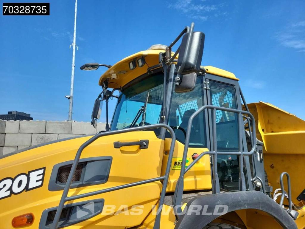 Bell B20 E Photo 19