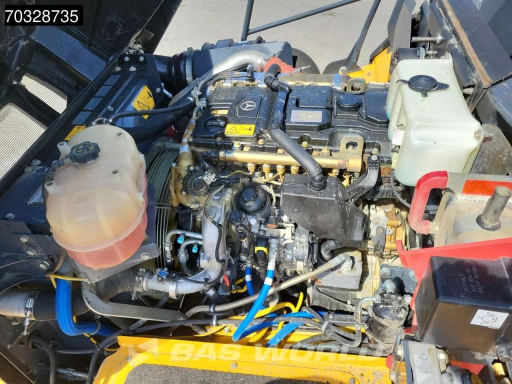 Bell B20 E Photo 23