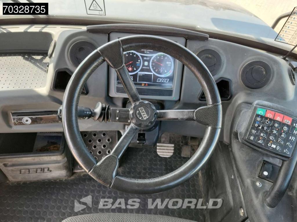 Bell B20 E Photo 26