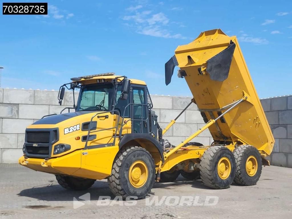 Bell B20 E Photo 5