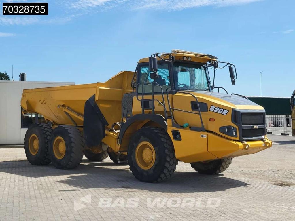 Bell B20 E Photo 8