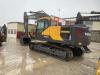 Volvo EC220Enl Photo 3 thumbnail