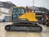 Volvo EC220Enl Photo 4 thumbnail