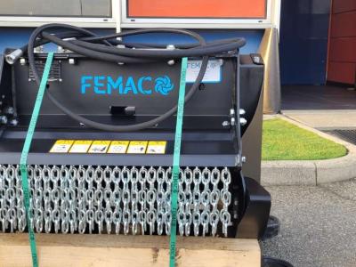 Femac T9 MZ70 REV - 16CC sold by G.D.G. Srl