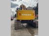 Volvo ECR305CL Photo 3 thumbnail