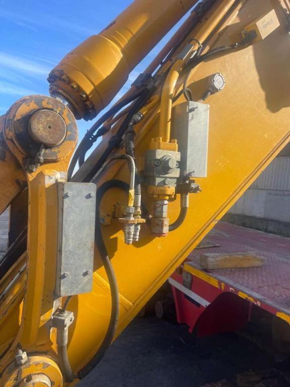 Volvo ECR305CL Photo 12