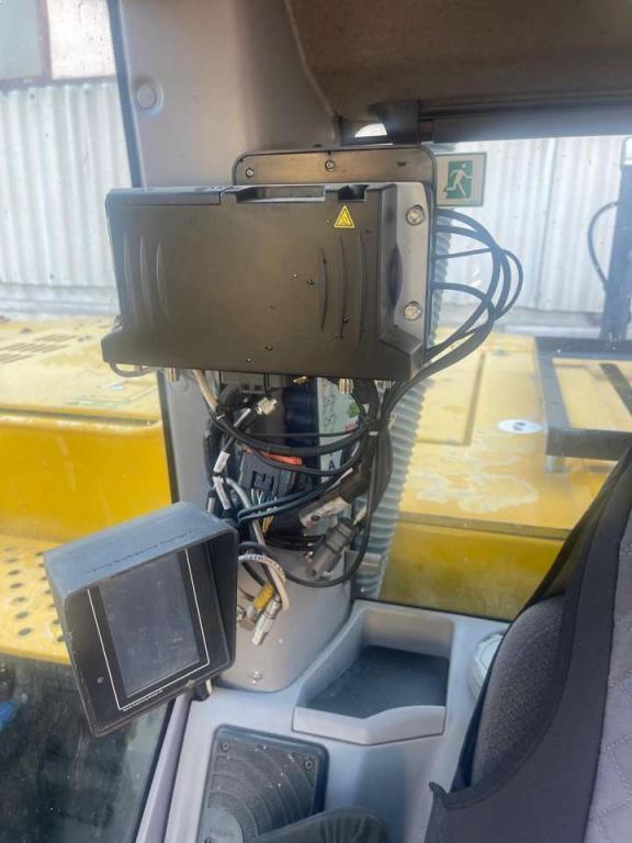 Volvo ECR305CL Photo 9
