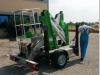 Comet Trailer X14 Photo 9 thumbnail