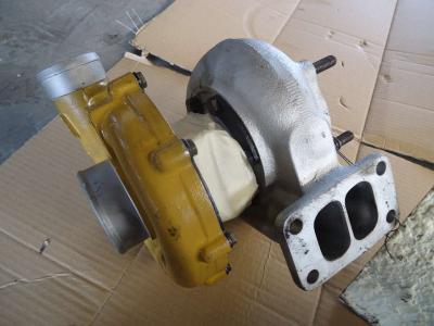 Turbocharger for Fiat Hitachi FH300 sold by OLM 90 Srl