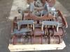 Rollers for Liebherr 924 B Photo 1 thumbnail
