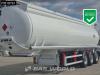Lion Trailer LT 3 axles Photo 1 thumbnail